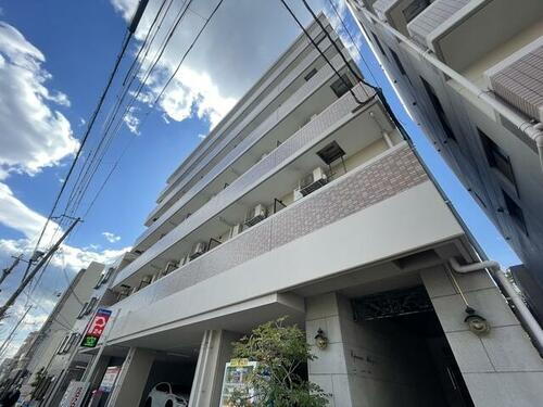 兵庫県神戸市東灘区御影中町６丁目 築21年9ヶ月 6階建