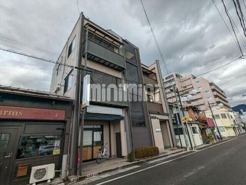大手ただちやビル 3階建