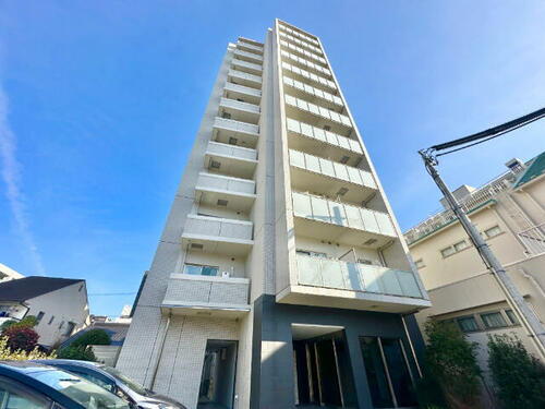 アビタシオン内山 今池駅 ワンルーム 賃貸(賃貸マンション・アパート)