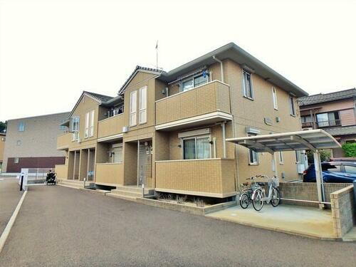 ｍａｋｉｍｅ（マキメ） 2階建