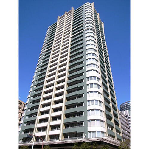 シティタワー大崎