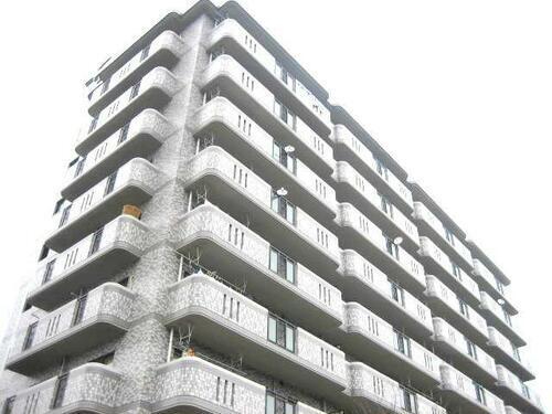 福岡県福岡市博多区空港前２丁目 賃貸マンション