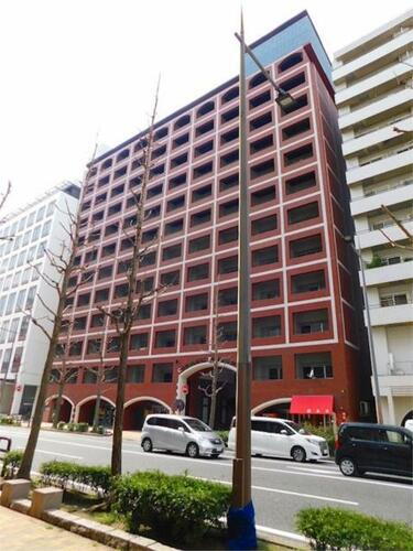 コンプレート古船場～ＭＡＬＴＩＶＡ～ 12階建