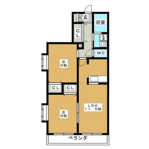千葉県習志野市津田沼５丁目 京成津田沼駅 2LDK アパート 賃貸物件詳細