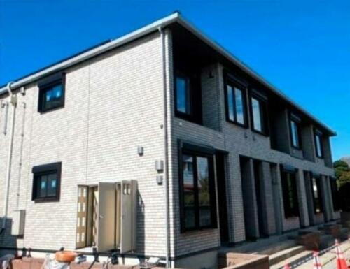 埼玉県入間市大字野田 賃貸アパート