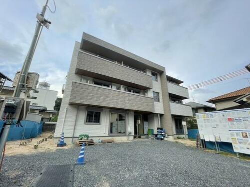 広島県広島市西区己斐中１丁目 賃貸マンション