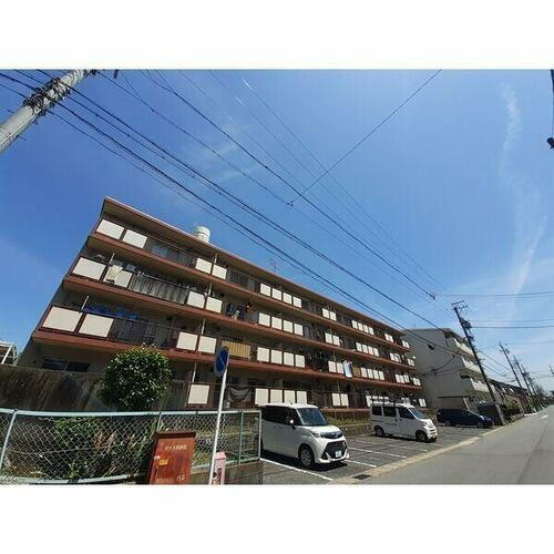 第１伊藤コーポ 4階建