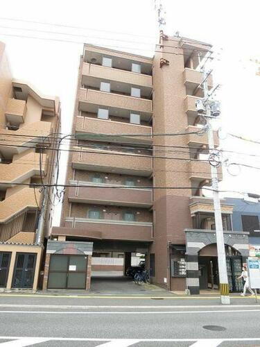 アドラブール七隈