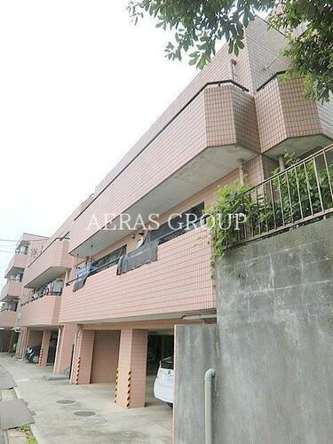 千葉県松戸市河原塚 賃貸マンション