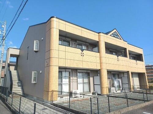 三重県松阪市小野江町 賃貸アパート