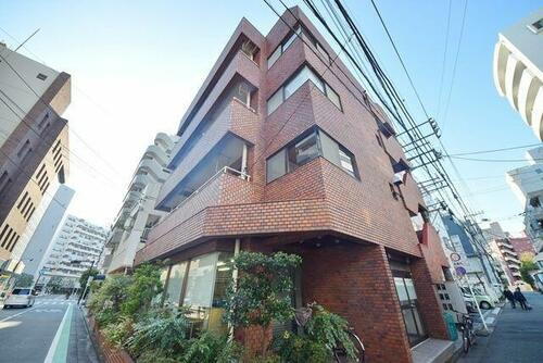 湘南ビューハイツ 5階建