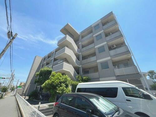 神奈川県藤沢市鵠沼海岸７丁目 賃貸マンション