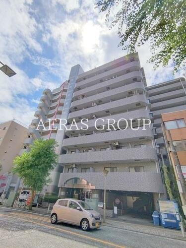 神奈川県相模原市中央区相模原５丁目 12階建