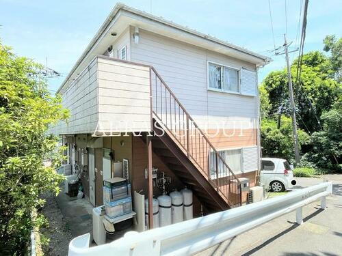 東京都町田市相原町 2階建