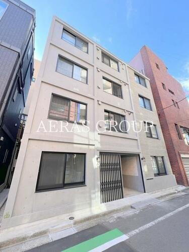 Ｍ′ｓ　ＬＡＢＥＬ　西日暮里