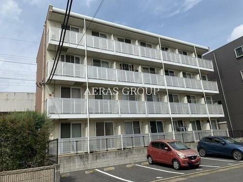 千葉県鎌ケ谷市新鎌ケ谷４丁目 賃貸マンション