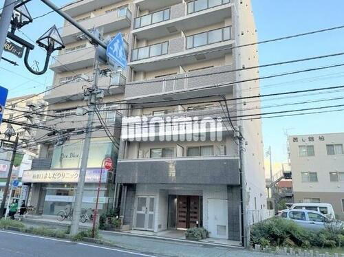 ヴランドール柏中央