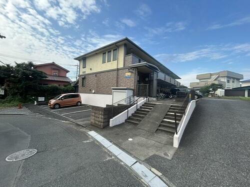 東京都八王子市下柚木 賃貸アパート