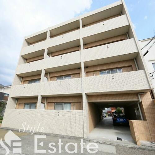 愛知県名古屋市守山区幸心４丁目 賃貸マンション