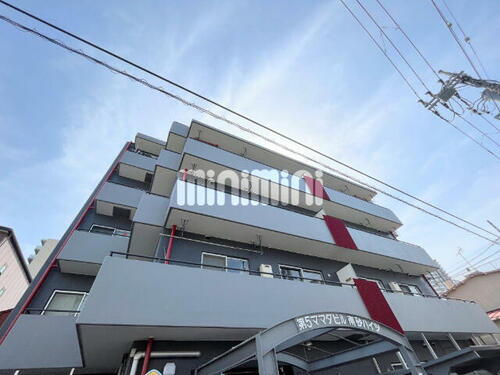 東京都江東区南砂５丁目 賃貸マンション