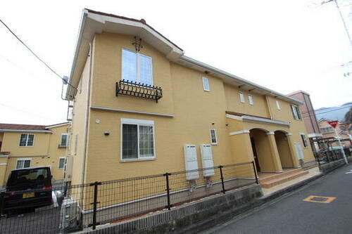 サントリア　Ｋ・Ⅰ番館