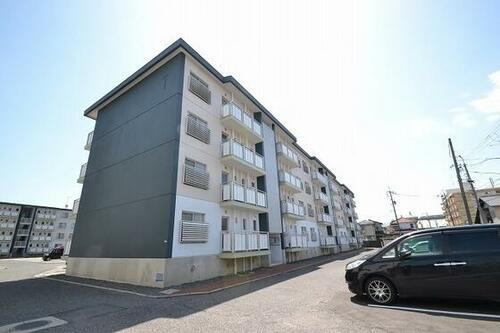 広島県広島市佐伯区海老園４丁目 賃貸マンション