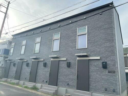 千葉県柏市豊四季 賃貸アパート