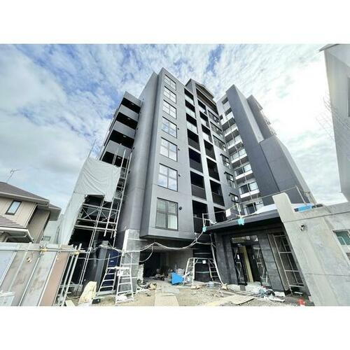 宮城県仙台市青葉区宮町１丁目 賃貸マンション