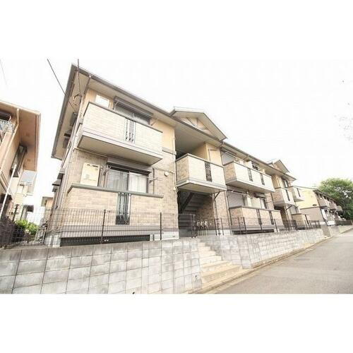 メゾン森　ｐａｒｔＶＩＩＩ