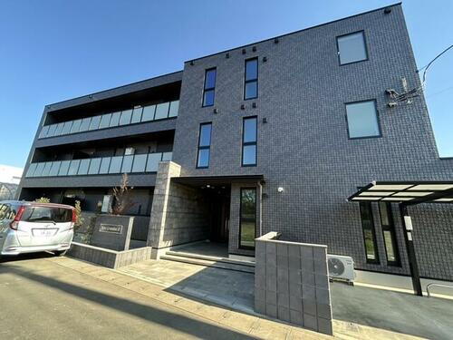 神奈川県海老名市社家２丁目 賃貸アパート