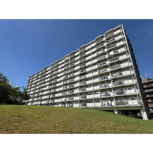 東京都昭島市美堀町５丁目 賃貸マンション