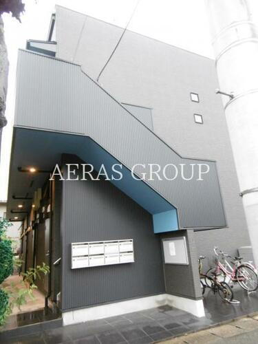 Ｌｅａｆ１八千代台西