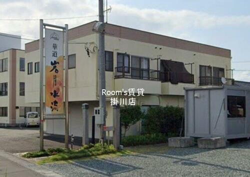 静岡県掛川市大坂 賃貸アパート