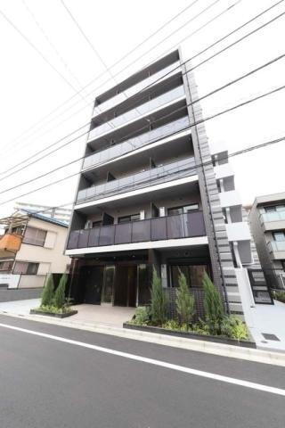 ＭＩＮＤＡＯＴＯ 6階建