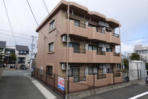 フローレンスヒル 3階建