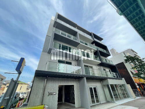 ｌｉｖｅｓ　ｒｅｓｉｄｅｎｃｅ　浄心