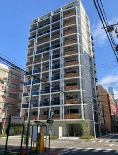 ＺＯＯＭ浅草ＷＥＳＴ 12階建