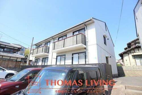 福岡県北九州市若松区高須西２丁目 賃貸アパート