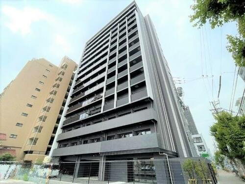 メイクスアート上前津Ⅵ 上前津駅 1K 賃貸(賃貸マンション・アパート)