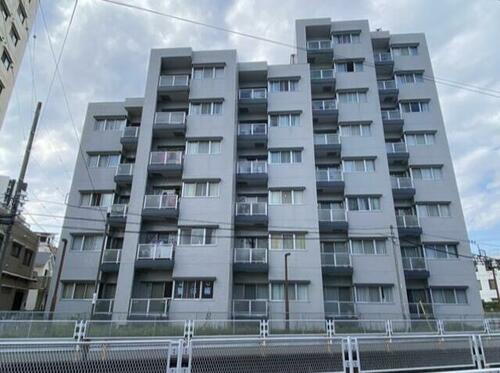 丸正鹿沼台マンション