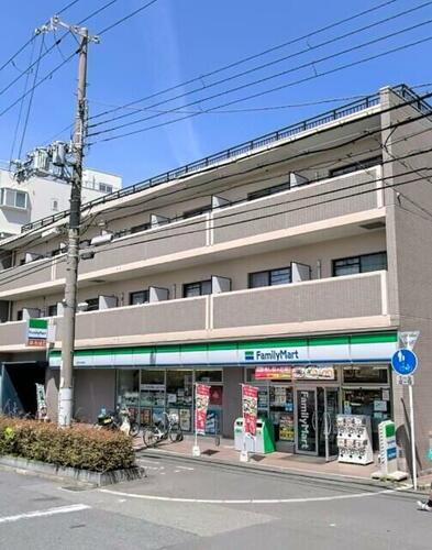 大阪府吹田市内本町１丁目 3階建