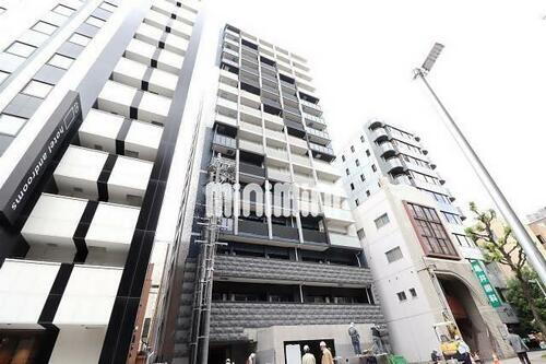 プレサンスＴＨＥ久屋大通レジェンド