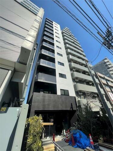 ＧＥＮＯＶＩＡ文京千駄木 12階建