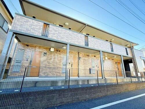 埼玉県さいたま市北区日進町１丁目 賃貸アパート