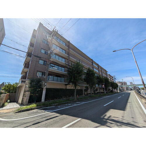 ユニハイムエクシア東灘森北町（０００５４２８）