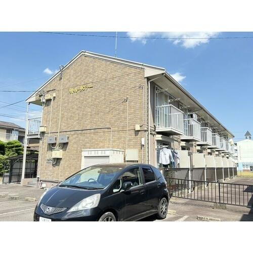 リトルリヴァー