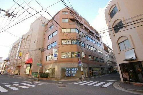 広島県広島市西区己斐本町１丁目 賃貸マンション