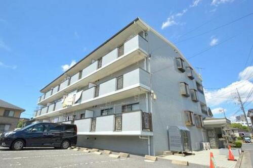 広島県広島市安佐南区川内２丁目 賃貸マンション