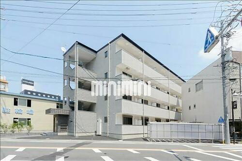 ＴＩＥＲＲＡ新安城