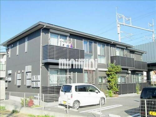 キャニスミノール　（ＣＡＮＩＳ　ＭＩＮＯＲ） 2階建